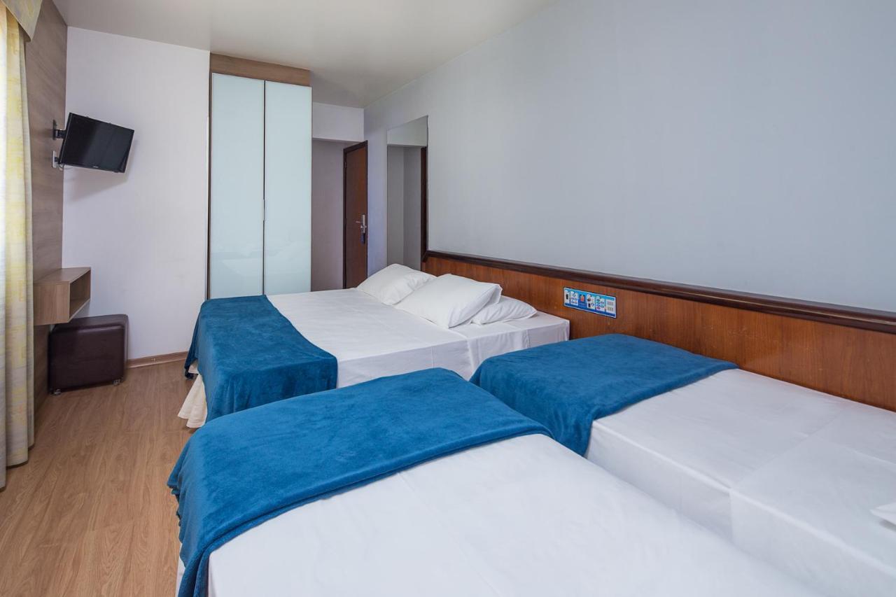 Hotel Torre Sol