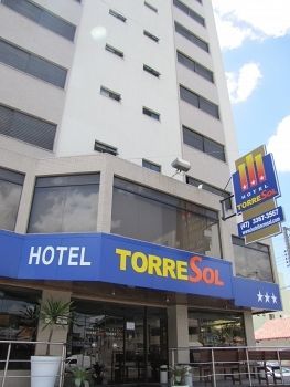 Torre Sol Hotel 3*