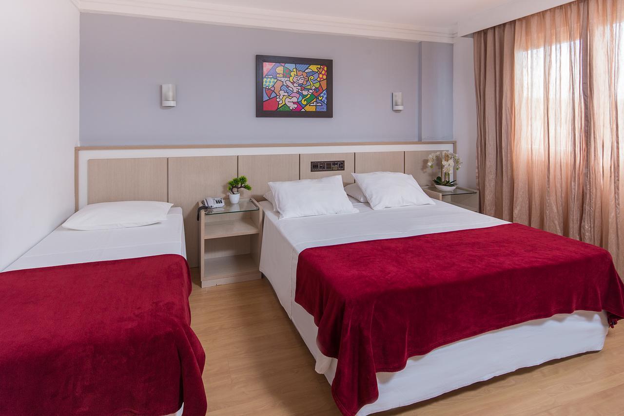 Hotel Torre Sol 3*